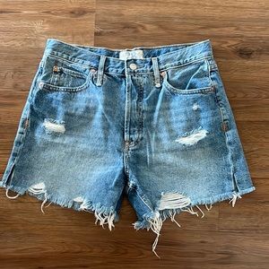 Free People - We the Free Makai Cut Offs